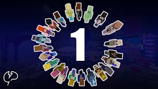 Mindcrack UHC (Anniversary Edition) - EP01 - Memories!