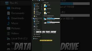 How to set protection for your drives | Video Credit:- Techiteasy #zeele #zeeleintel