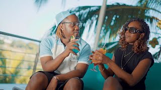 Triple M ft Frank RO - Tepapa (Official Music Video)