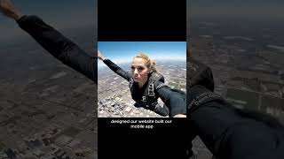 This Is What Happens When We Manage Your Marketing 🪂