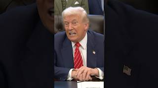 Trump Says Republicans Should Federalize State Voting Rules