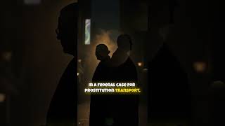 Diddy & Epstein — Just Rumors or Something More? #DiddyScandal