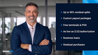 SignaPay Partner Program