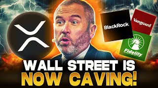 Vanguard Just Did The Unthinkable | Huge Ripple XRP News