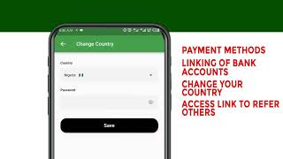 Run App Demo + Features Update