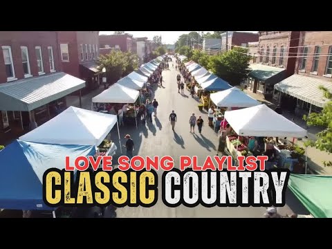 Best Country Love Songs That Bring You Home - Heartfelt Country Classics