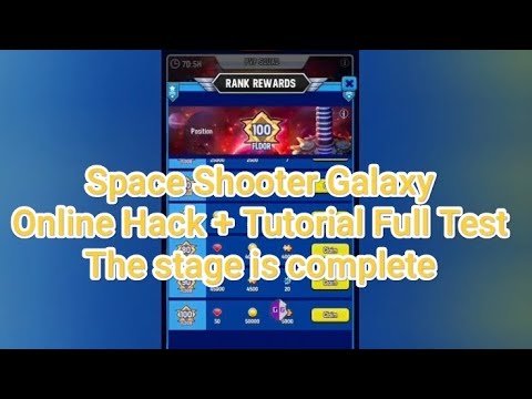 🚀 Space Shooter Galaxy | PvP Rewards Guide & Pro Tips 💎 Unlock Fast Wins