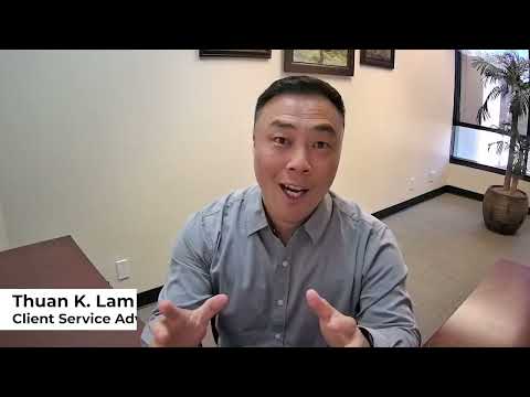 Providence Financial Welcomes New Client Service Advisor - Thuan Lam