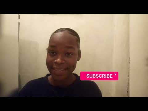 Getting to know me tag