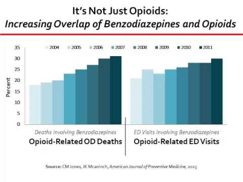 The Science of Prevention: A Webinar on Evidence-Based Strategies to Reduce Drug Use