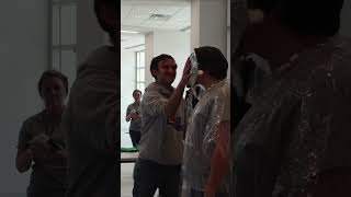 Come One, Pie All (of Your Professors) at Pi Day 2023!