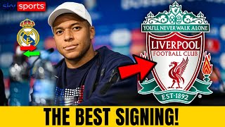 🚨URGENT! BREAKING NEWS TAKES FANS BY SURPRISE | LIVERPOOL FC LATEST NEWS