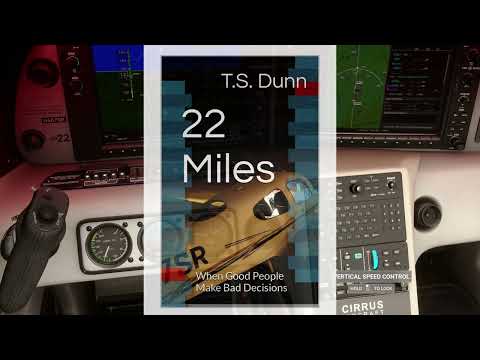 Judge Ryan Dies in Cirrus SR22 Crash in Illinois