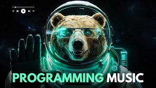 Working & Development Focus Music — Interstellar Coding & Programming Concentration Mix
