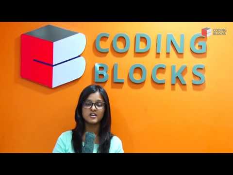 Google Summer of Code Meet up feedback by Mansi