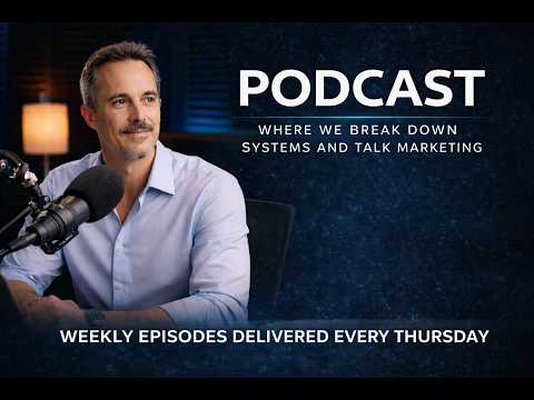 Podcast   Why Most Small Business Content Fails - How To Fix It