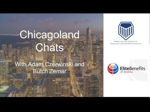 Chicagoland Chats-006-Digital Marketing Solutions with Rod Holmes