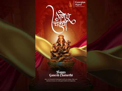 #ganpati Bappa Morya #ganeshchaturthi #newbeginnings #ganesh #festival