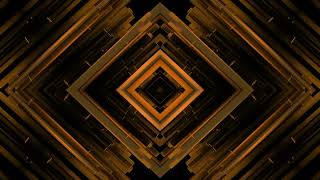 Golden Frame background