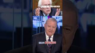 Stuart Varney: This is Bernie Sanders' worst idea yet #foxbusiness #stuartvarney #news #shorts