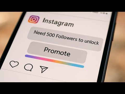 How to Promote Your Freelance Services on Instagram Authentically and Effectively