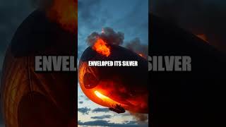 The Tragic Crash of LZ 129: The New Frontier's Demise