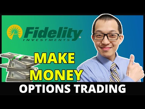 Fidelity Options Trading: How to Trade Options on Fidelity