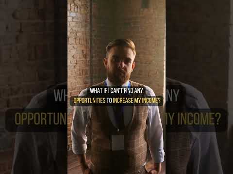 billionaire rule 😎 create opportunities| #shorts