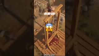 Horrible Accident #splitfiction #gaming #funny #tailsness #ps5 #twitch #verticallivestream