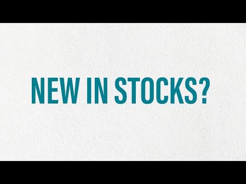 Buying share for first time? Watch this video before you put your money.