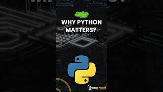 AI starts with Python 🐍 | Learn Python the Easy Way 🚀 #python ##codingforbeginners2025 #codingpanda