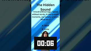 🤯 Crack the Code Challenge! Mind-Bending Riddle Unleashed! 🧠 #RiddleMaster 1