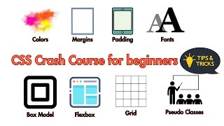 CSS for Beginners (2024 Edition)