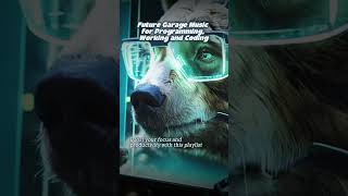 Why Programmers Love This Future Garage Mix #bearcodeflow #programming #musicforcoding