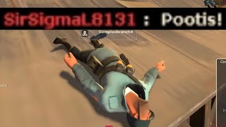 TF2 Casual Finds My Raging Point
