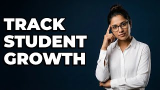 How Do I Build Visual Student Progress Charts?