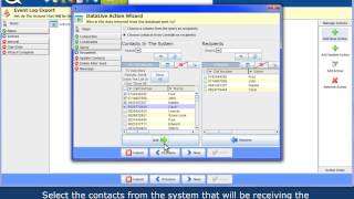 Database Integration