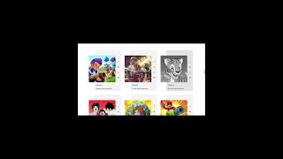 HTML & CSS template website