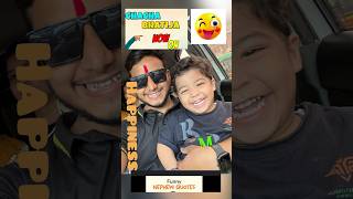#enjoy happy movment chacha bhatija❤️ happy movment #uncle 😍    #nephew #kaalimaa #temple