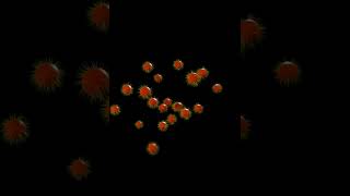 3D Particle Animation 001 #blenderrender3d #3danimation #15august #3dmodeling #blenderenthusiast