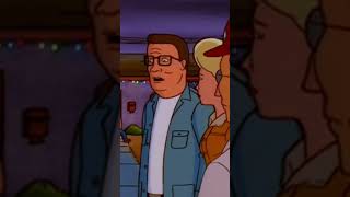 Bill's not crazy #hankhill #grindset #shorts #billionaire #hank #memes