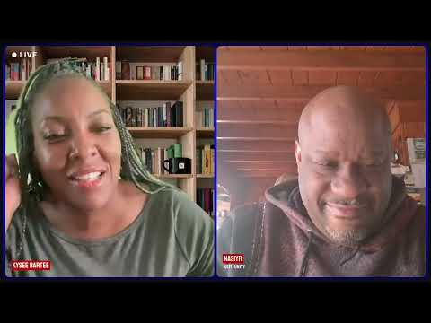 We are not ok! Part 3