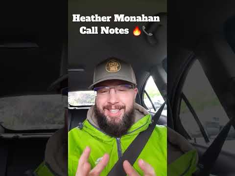 7 FIGURE Entrepreneur- Heather Monahan Call 🔥 🌟 📞  #businesscoach #mentor  #entrepreneurship