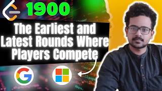1900 The Earliest and Latest Rounds Where Players Compete | LeetCode | Bit Manipulation | DP