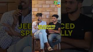 🌟 Olympiad Edge for JEE Advanced? 🌟