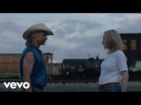 John Vincent III - "Highway Woman" (Official Video)