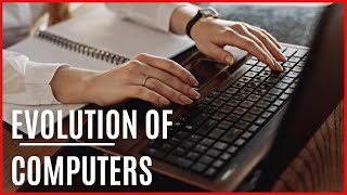 Modern Computers – How Far We've Come