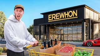 I Visited The Worlds Most Expensive Grocery Store