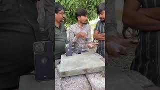पत्ता गलत निकला तो #Iphone दे दो गा ‎#FUNGUYS29   #challenge #viralvideo