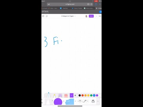 3 widgets you should use in FigJam #shorts #figjam